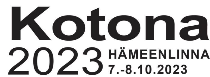 Kotonamessut
